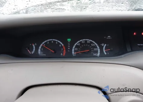 2002 Toyota Avalon Xls from USA, damaged, VIN 4T1BF28B32U244810